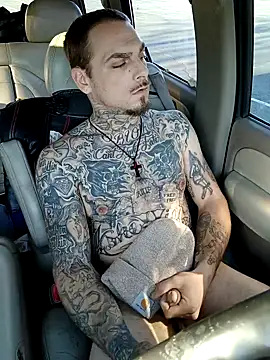 DADDY KANE8--- online show from January 2025 09:09:02 PM