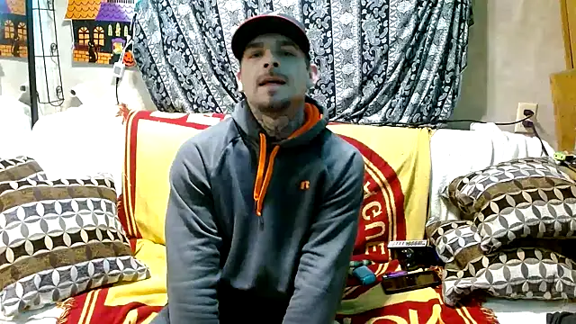 DADDY KANE8--- online show from January 2025 07:41:01 AM