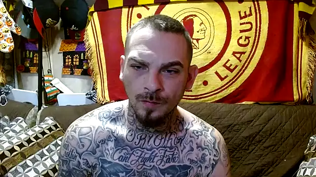 DADDY KANE8--- online show from January 2025 02:08:02 PM