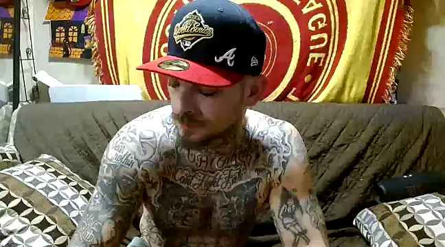 DADDY KANE8--- online show from January 2025 12:12:01 AM