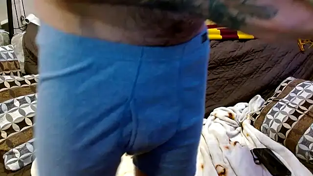 DADDY KANE8--- online show from February 2025 10:55:01 PM