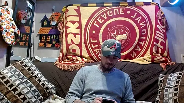 DADDY KANE8--- online show from February 2025 03:54:01 AM