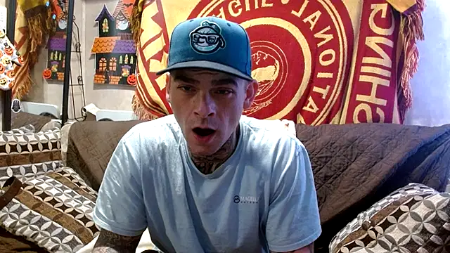 DADDY KANE8--- online show from February 2025 09:17:02 AM