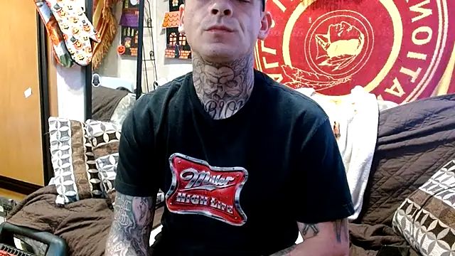 DADDY KANE8--- online show from February 2025 10:13:01 PM