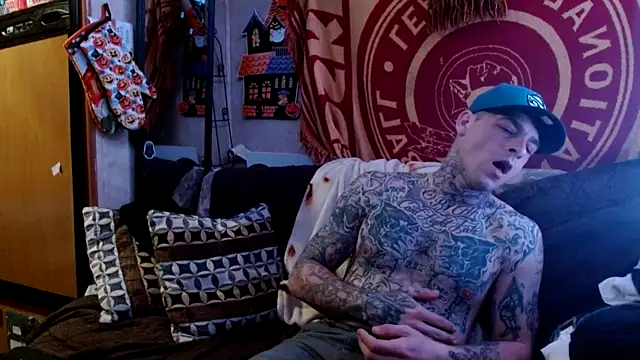 DADDY KANE8--- online show from February 2025 11:44:02 AM