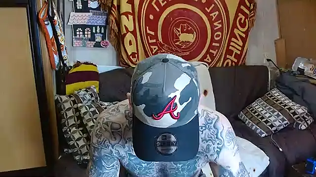 DADDY KANE8--- online show from February 2025 04:03:02 PM