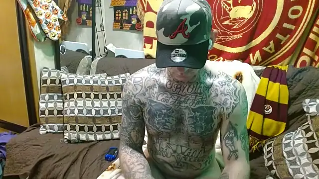 DADDY KANE8--- online show from February 2025 03:32:02 AM