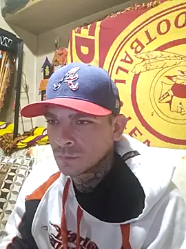 DADDY KANE8--- online show from February 2025 09:20:01 AM