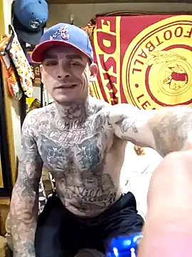 DADDY KANE8--- online show from February 2025 12:21:02 PM