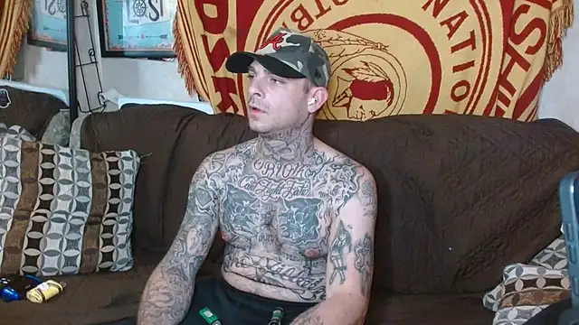 DADDY KANE8--- online show from February 2025 04:09:02 AM