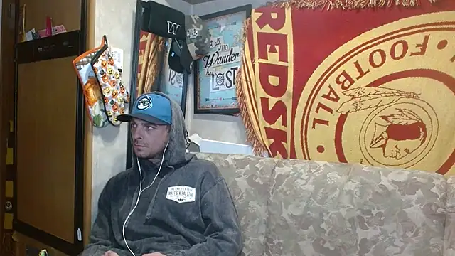 DADDY KANE8--- online show from February 2025 12:41:02 AM