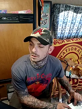 DADDY KANE8--- online show from February 2025 05:04:02 PM