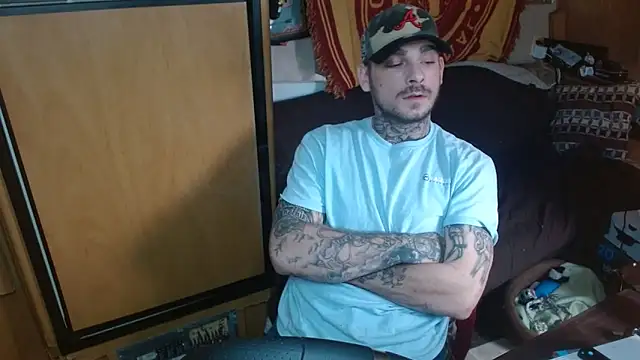 DADDY KANE8--- online show from March 2025 06:22:02 PM