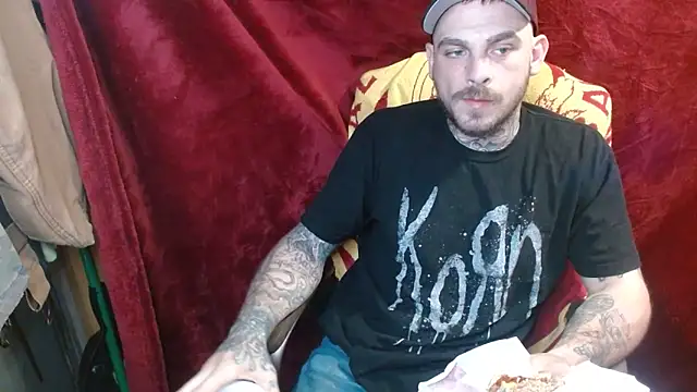 DADDY KANE8--- online show from March 2025 08:11:01 PM