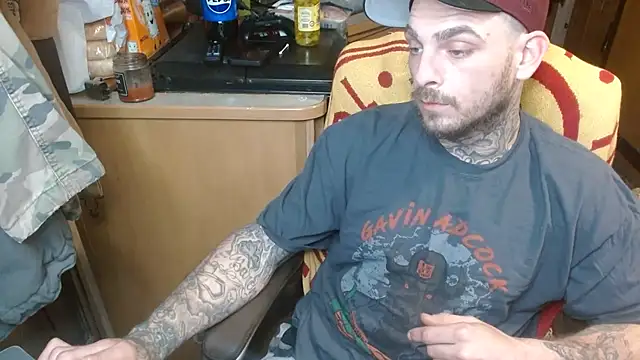 DADDY KANE8--- online show from March 2025 12:34:02 AM