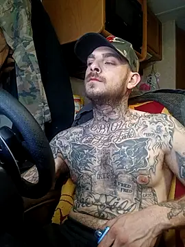 DADDY KANE8--- online show from March 2025 01:22:01 AM