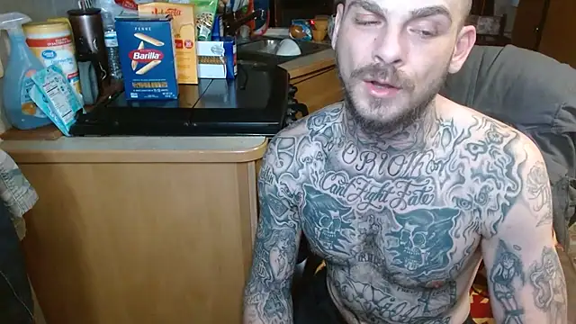 DADDY KANE8--- online show from March 2025 12:47:02 AM