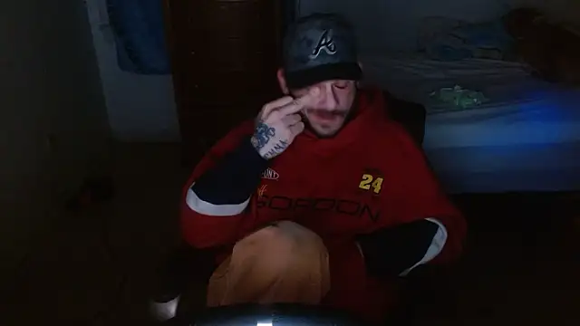 DADDY KANE8--- online show from December 2025 11:44:01 PM