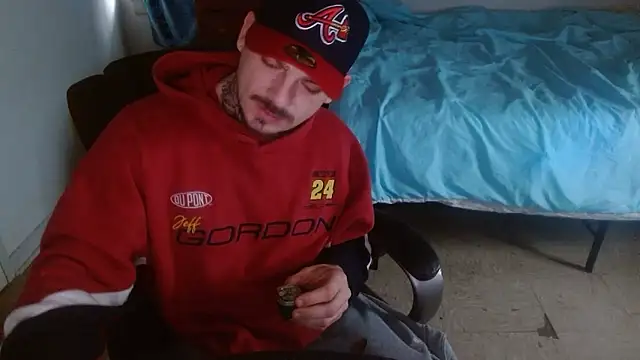 DADDY KANE8--- online show from January 2026 02:31:01 PM