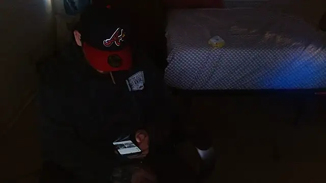 DADDY KANE8--- online show from January 2026 10:04:01 PM