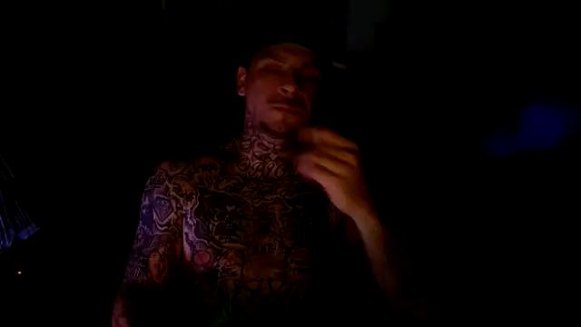 DADDY KANE8--- online show from February 2026 11:42:02 PM