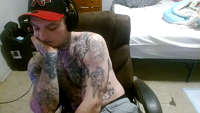 DADDY KANE8--- online show from February 2026 05:33:02 AM