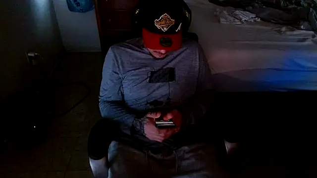 DADDY KANE8--- online show from March 2026 12:55:01 PM