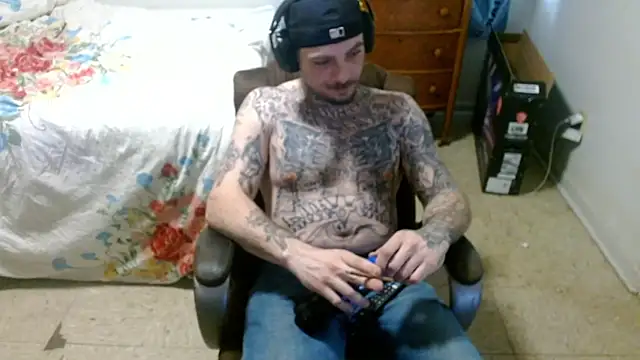 DADDY KANE8--- online show from March 2026 10:05:02 PM