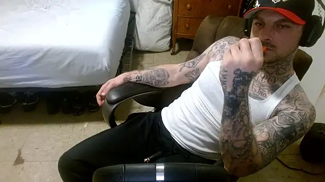 DADDY KANE8--- online show from April 2026 11:07:02 PM