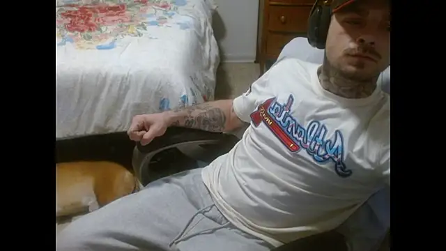 DADDY KANE8--- online show from June 2026 09:27:01 PM