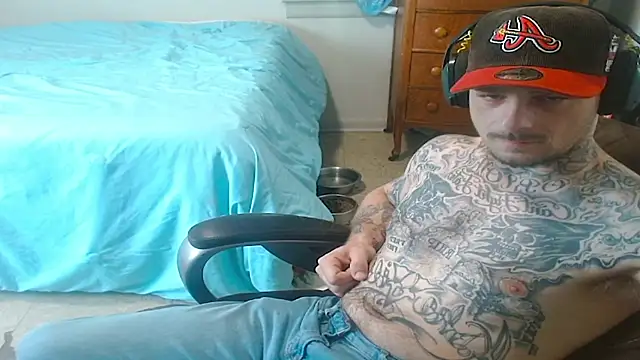 Snapshot of DADDY_KANE8--- chatting on June 2026 04:22:01 PM DADDY KANE8--- online show from June 2026 04:22:01 PM