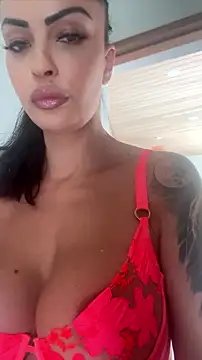 Helena Karel online show from June 2026 08:20:01 AM