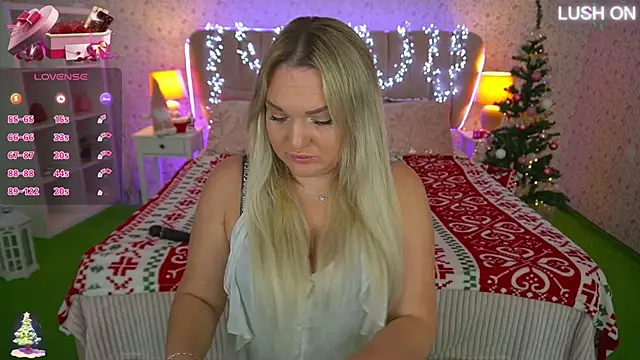 Snapshot of MissyMartinez chatting on December 2024 08:43:02 AM MissyMartinez online show from December 2024 08:43:02 AM