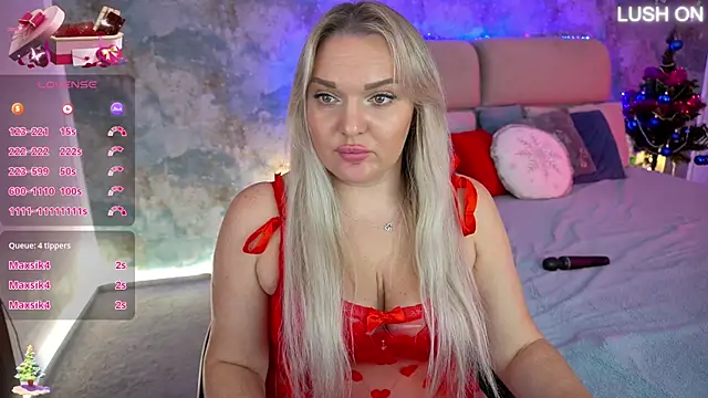 Snapshot of MissyMartinez chatting on January 2025 01:59:01 PM MissyMartinez online show from January 2025 01:59:01 PM