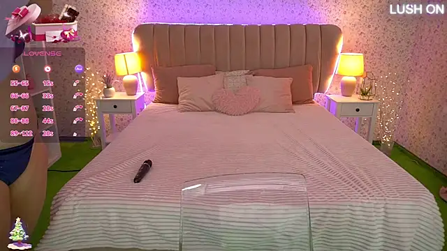 Snapshot of MissyMartinez chatting on January 2025 08:20:01 AM MissyMartinez online show from January 2025 08:20:01 AM