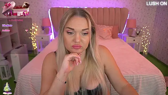 Snapshot of MissyMartinez chatting on January 2025 08:15:01 AM MissyMartinez online show from January 2025 08:15:01 AM