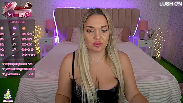 Snapshot of MissyMartinez chatting on January 2025 11:15:02 AM MissyMartinez online show from January 2025 11:15:02 AM