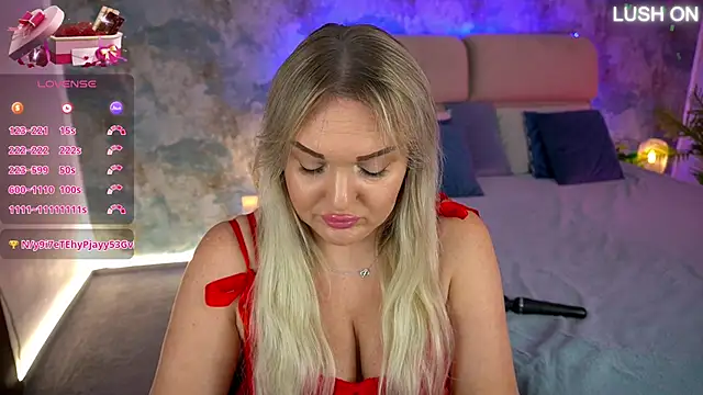 Snapshot of MissyMartinez chatting on January 2025 10:49:02 AM MissyMartinez online show from January 2025 10:49:02 AM