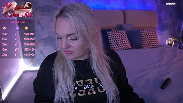 Snapshot of MissyMartinez chatting on March 2025 08:34:01 AM MissyMartinez online show from March 2025 08:34:01 AM