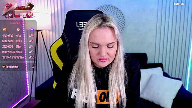 MissyMartinez online show from April 2026 07:45:01 AM