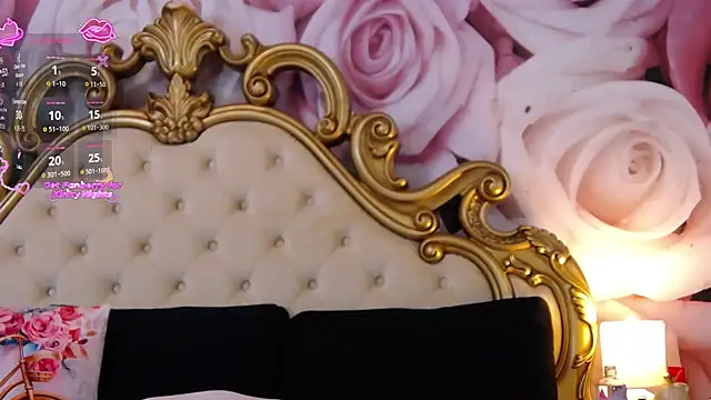 Snapshot of HessaHessy chatting on November 2025 08:29:02 AM HessaHessy online show from November 2025 08:29:02 AM