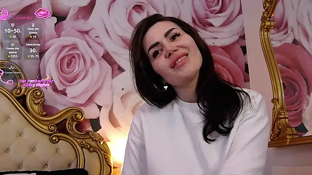 HessaHessy online show from March 2026 03:18:02 PM