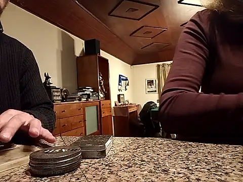 coolkasal online show from April 2026 07:30:01 PM