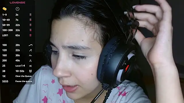 Snapshot of mia__lopez_ chatting on December 2024 06:13:02 AM mia lopez online show from December 2024 06:13:02 AM