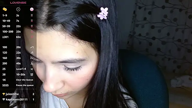 Snapshot of mia__lopez_ chatting on December 2024 02:53:02 AM mia lopez online show from December 2024 02:53:02 AM