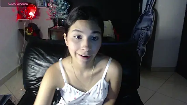 Snapshot of mia__lopez_ chatting on January 2025 12:22:02 AM mia lopez online show from January 2025 12:22:02 AM