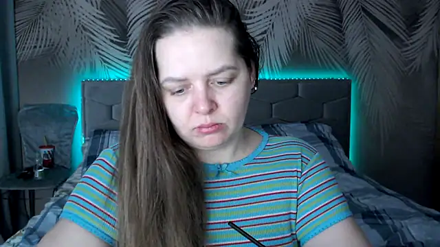 Snapshot of uliastar chatting on February 2025 06:54:02 AM uliastar online show from February 2025 06:54:02 AM