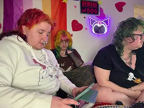 Snapshot of ivolustful chatting on March 2026 03:11:01 AM ivolustful online show from March 2026 03:11:01 AM