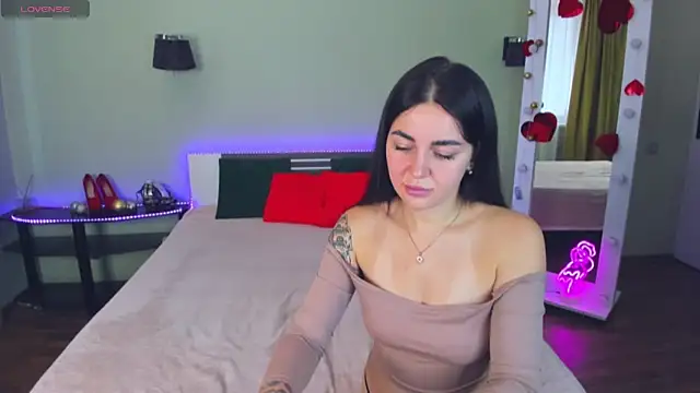Snapshot of CrazyMilanka chatting on October 2025 08:56:02 AM CrazyMilanka online show from October 2025 08:56:02 AM