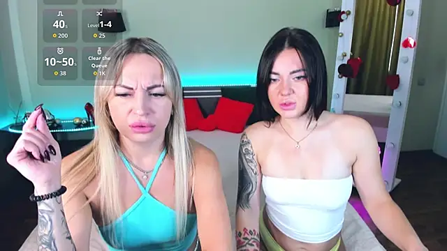 Snapshot of CrazyMilanka chatting on October 2025 08:15:02 AM CrazyMilanka online show from October 2025 08:15:02 AM
